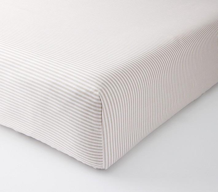PBK Crib Sheet