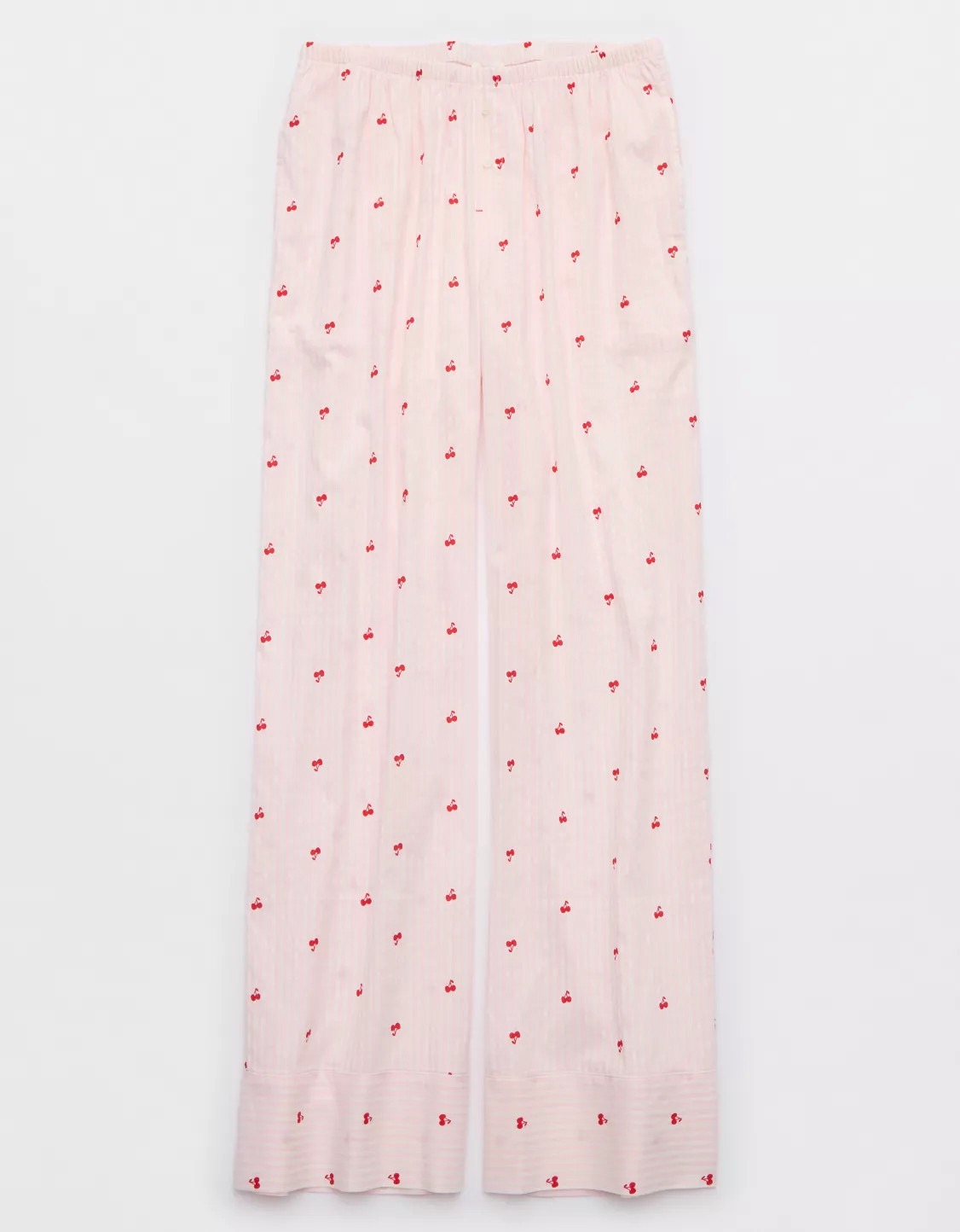 Cherry Pj Pants