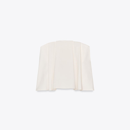 babydoll top